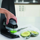 FoodSaver Space-Saver, $76